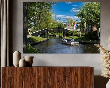 Giethoorn