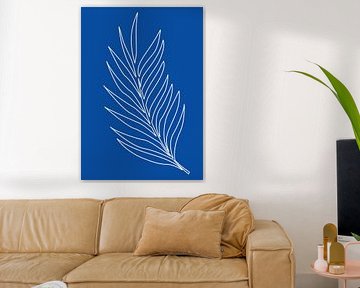 Minimalist Nature & Abstract Illustration Collection