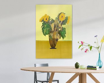 Sonnenblumen