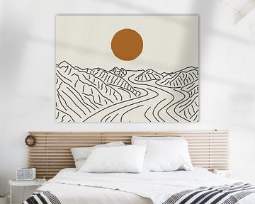 Mount Logan, Canada: giant of the North by Daring Dutch Designers