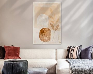 Japandi work by Modern Collection