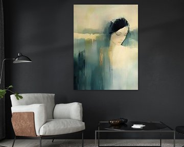 Silent Gold Dreams by Zen and More