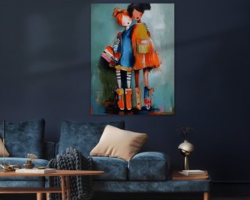 Side by Side by Studio Allee