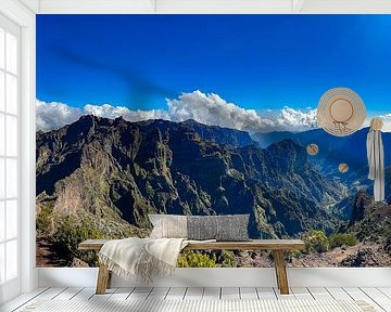 Pico Ruivo von Dirk Rüter