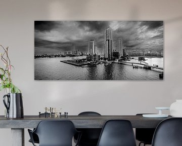 Rotterdam van Maarten van der Voorde
