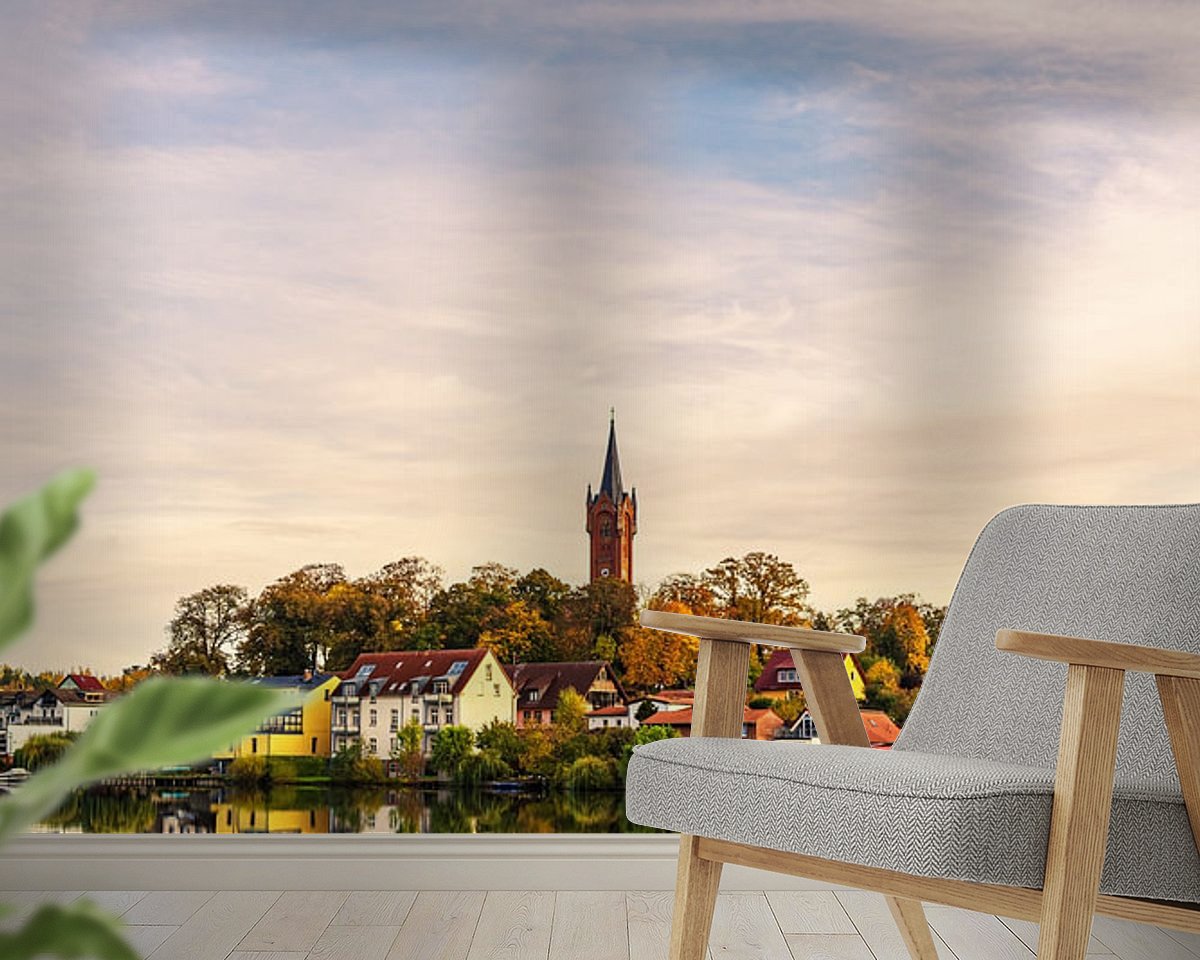 Raumvorschau
