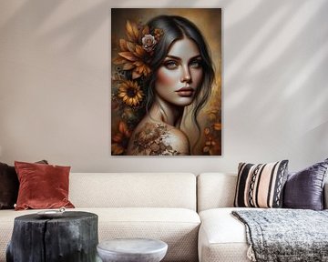 Orakel van de Herfst van INGO