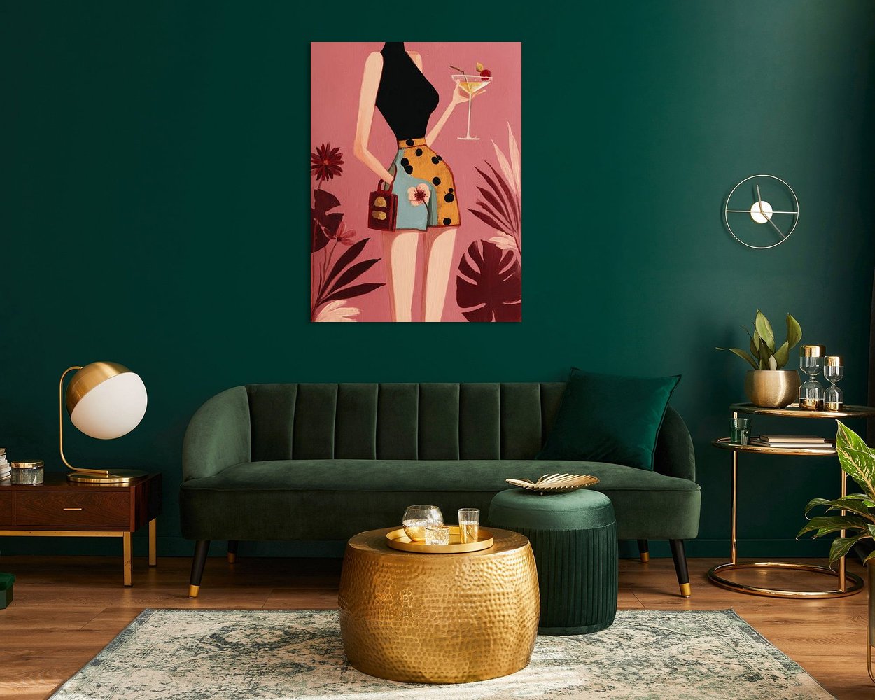 Raumvorschau