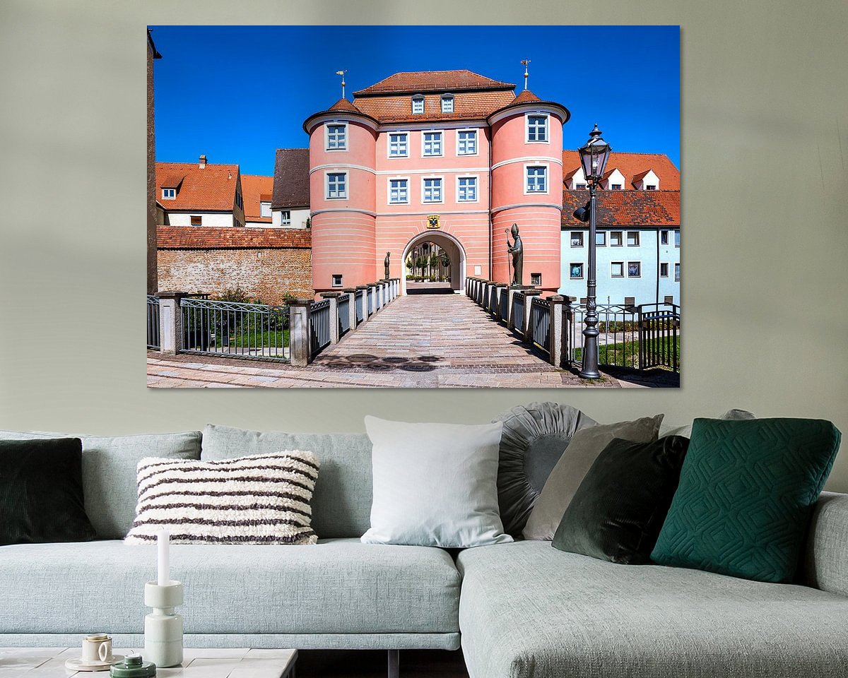 Raumvorschau