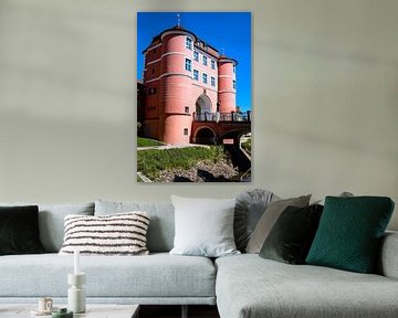 Beieren : Rieder Tor Donauwörth