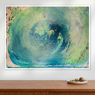 Vagues de sérénité