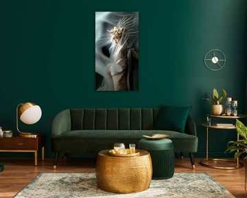 Kyo by Katja van der Kwast Katyes