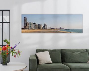 Panoramafoto Vlissingen van Patrick Fotografeert