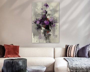 Purple Dynamics by Zen and More