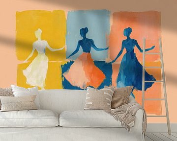 Vrouwen Dans | Dance Vibes