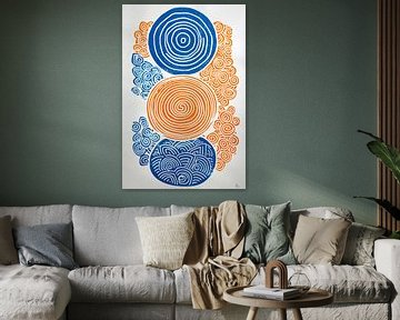 Moderne et minimaliste sur Collection Moderne