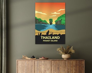 thailand
