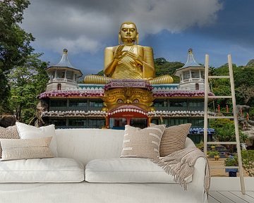 Sri Lanka; Eiland van de Wonderen van Patrick Fotografeert