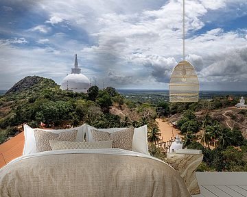 Sri Lanka; Eiland van de Wonderen van Patrick Fotografeert