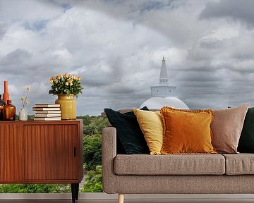 Sri Lanka; Eiland van de Wonderen van Patrick Fotografeert