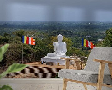 Sri Lanka; Eiland van de Wonderen van Patrick Fotografeert