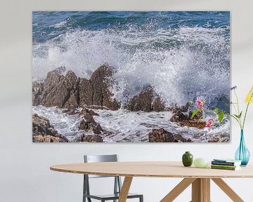 Le monde de l'eau sur Yanuschka | Fotografie Noordwijk