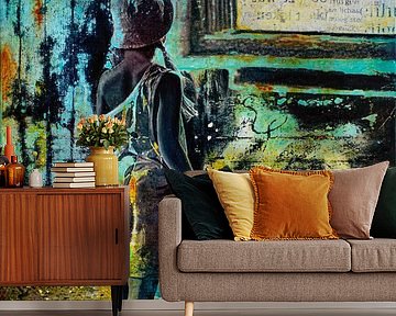 READY FOR THE NEXT STEP