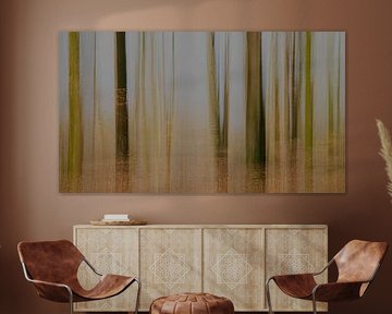 Forest fading