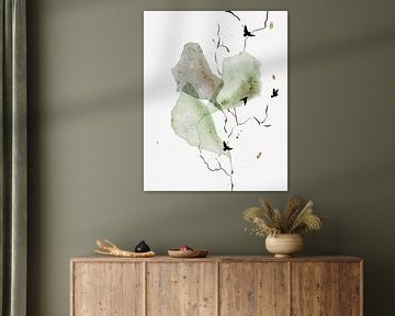 Autumn Vibes van AnkieArt