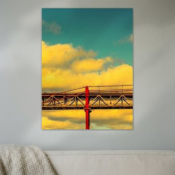 Ich frage mich, ob es sich wie Fliegen anfühlt