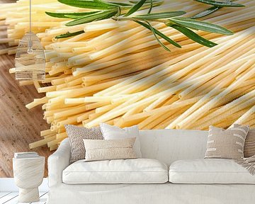 Pasta by Liesbeth Govers voor Santmedia.nl