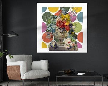 Colors of Art van Marja van den Hurk