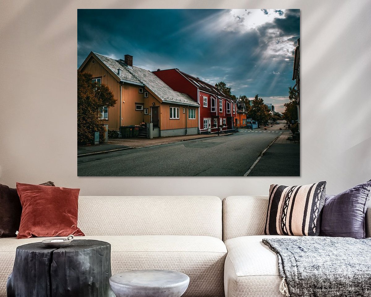 Raumvorschau