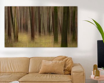 Fading Forest