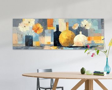 Blumenvasen von Blumen Studio
