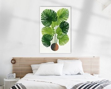 Illustration botanique n° 4