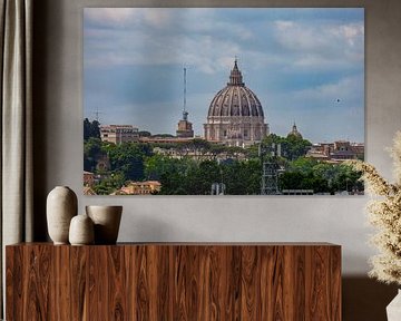 Rom - die ewige Stadt von Patrick Fotografeert