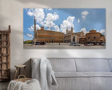 Rom - die ewige Stadt von Patrick Fotografeert