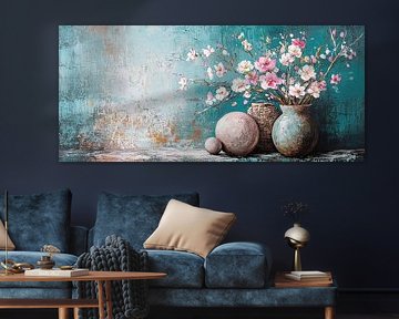 Blumen malen 40.4379
