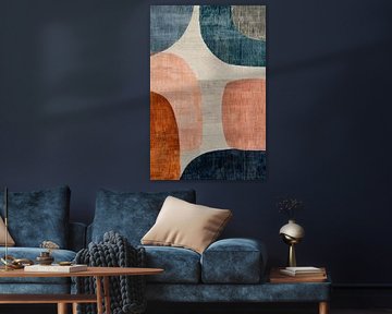 Scandinavian interior by Modern Collection