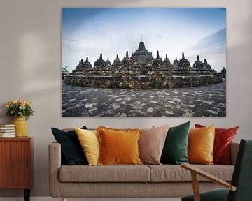 Indonesia by René Schotanus