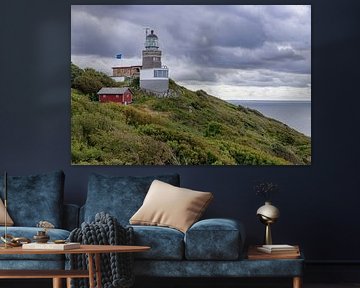 Phare en Suède