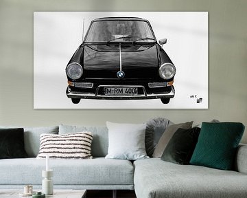 BMW 700 by aRi F. Huber