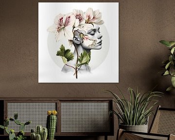 She. van Marja van den Hurk