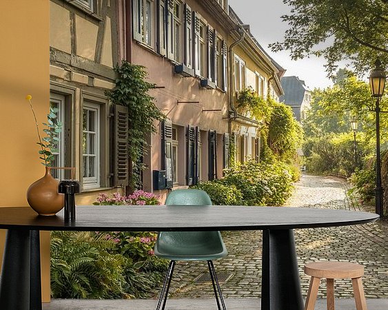 Raumvorschau