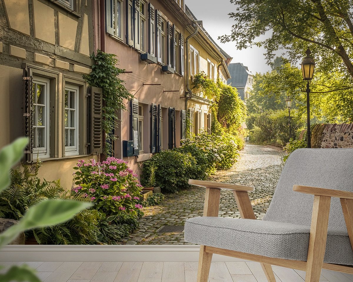 Raumvorschau