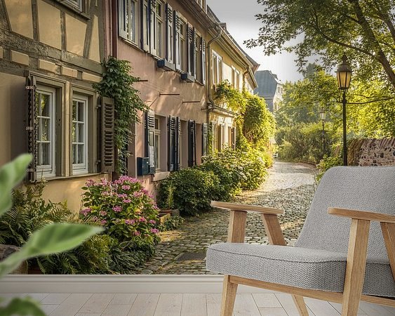 Raumvorschau