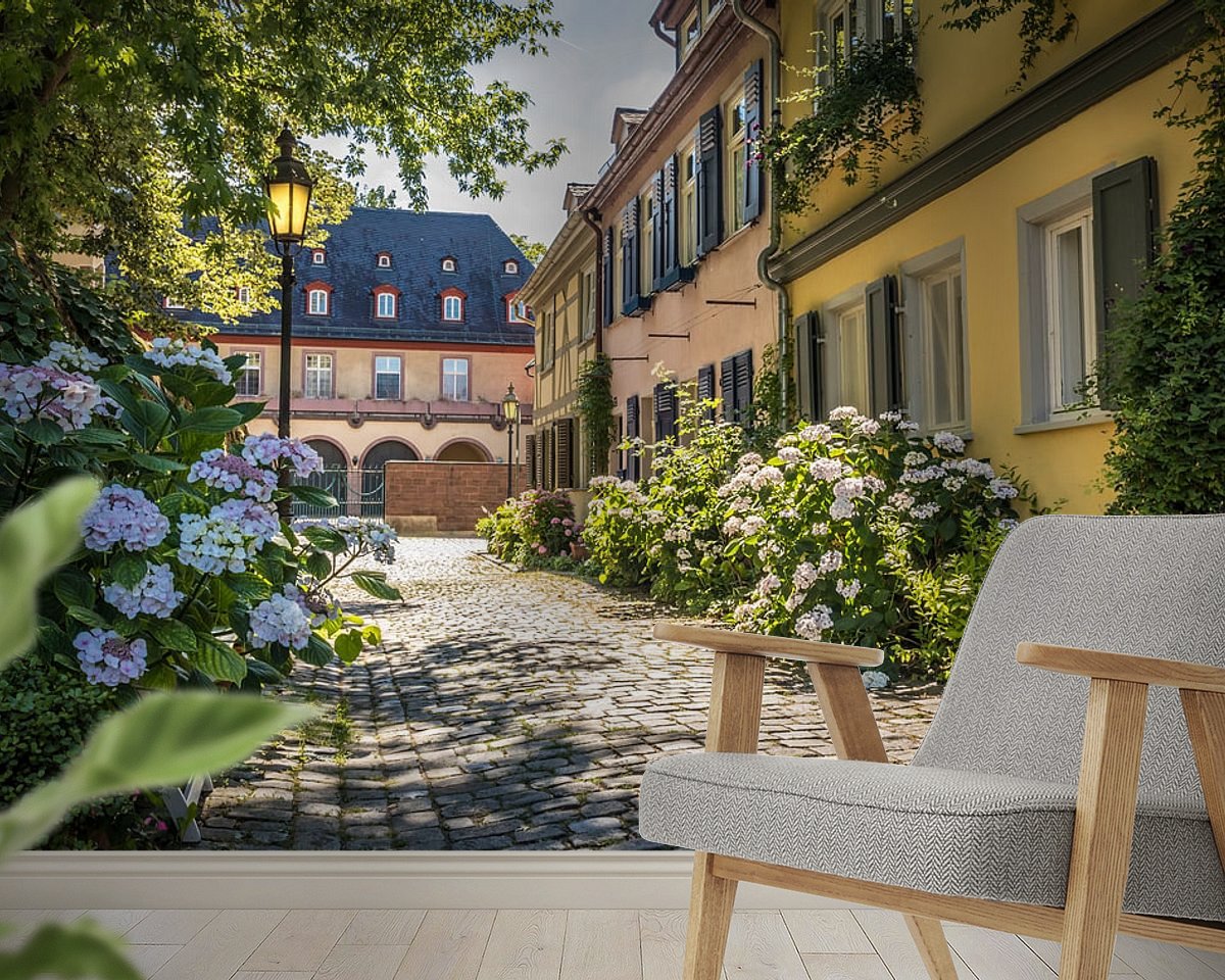 Raumvorschau