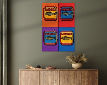 Soup? No. Fish van Moonheart Artworks