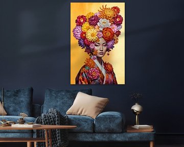 La Belle été Asiatique